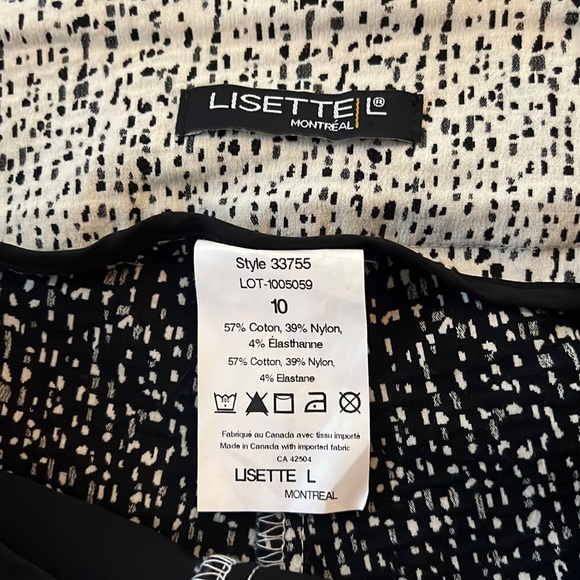 Lisette ankle pants - Picture 4 of 4